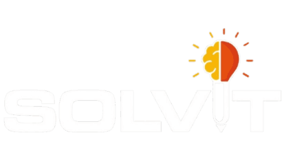 Solvit Center Logo